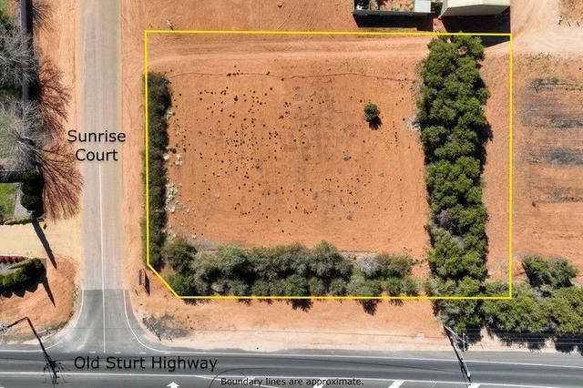 Lot 33 Sunrise Court, SA 5343