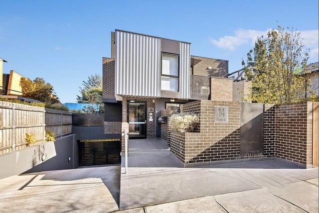 106/14 Eleanor Street, VIC 3011