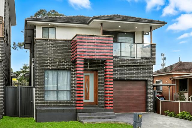 132A Oxford Street, NSW 2164