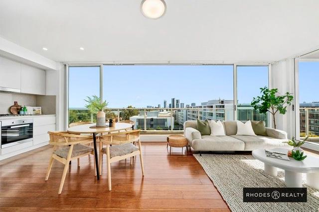 69/15B Porter  Street, NSW 2112