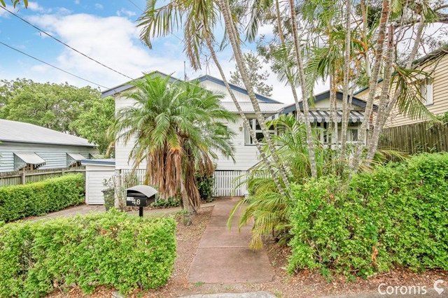 48 Sackville Street, QLD 4120