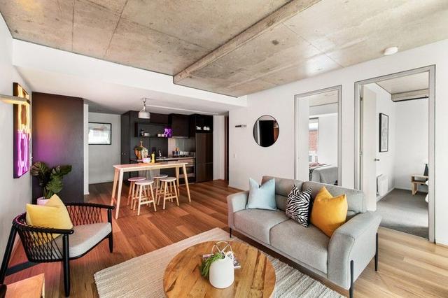 203P/191 Powlett Street, VIC 3002