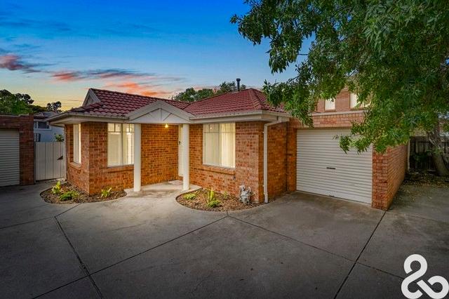 6/49 Coulstock Street, VIC 3076