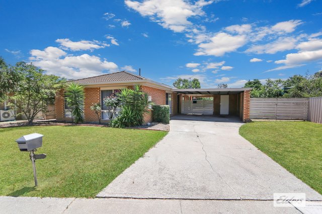 5 Edinburgh Circuit, VIC 3690