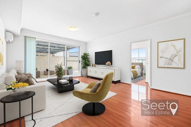 E501/81-86 Courallie Avenue, NSW 2140