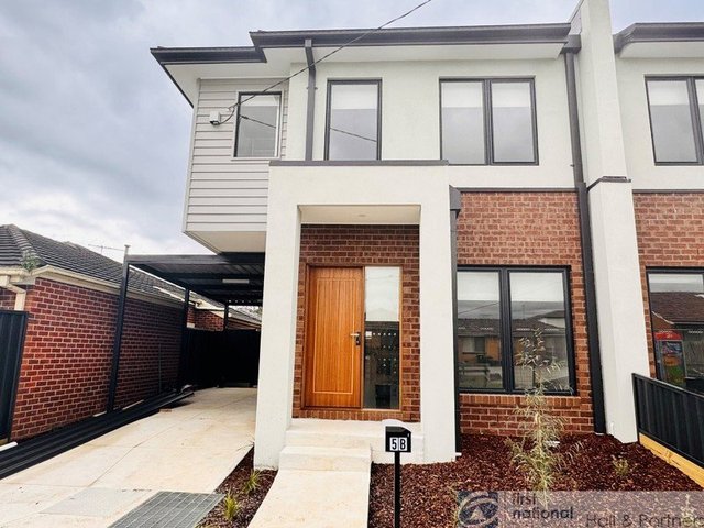 5B Cole Street, VIC 3174