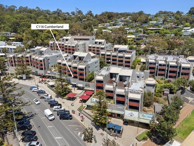 C116 & B20/148-174 Mountjoy  Parade, VIC 3232