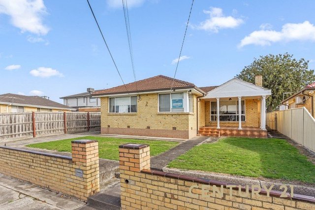 2 Helen Court, VIC 3174