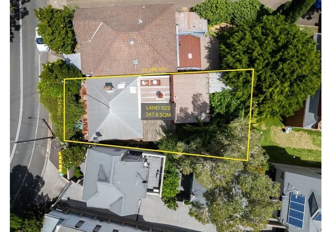 91 Mullens Street, NSW 2041