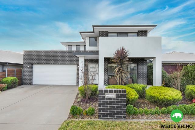 21 Feagan Street, NSW 2620