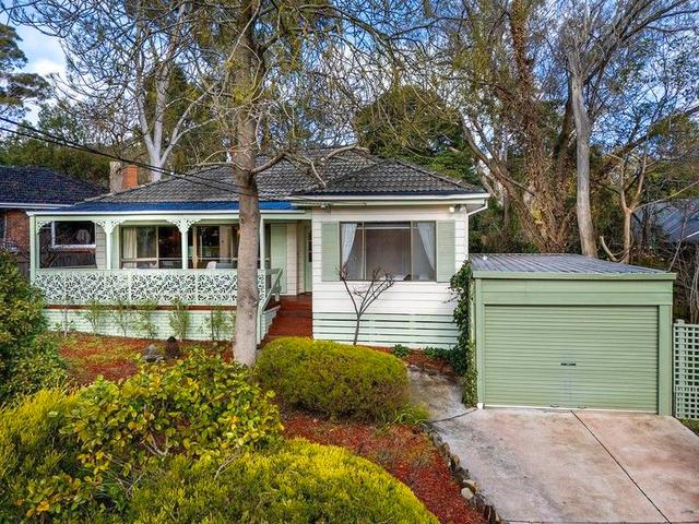 6 Rosalind Crescent, VIC 3130