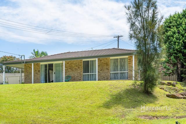 2 Stanton Drive, NSW 2539