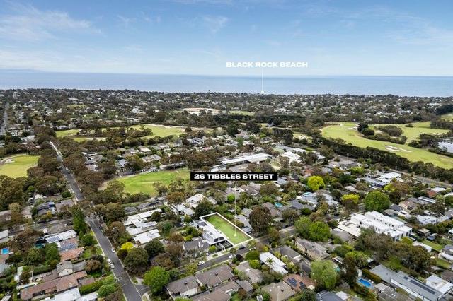26 Tibbles Street, VIC 3193