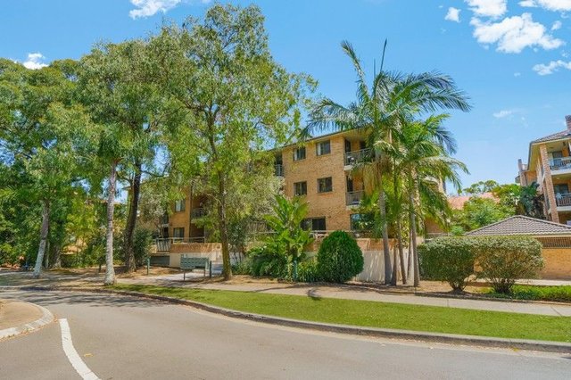 Unit 6/211 Mead Pl, NSW 2170