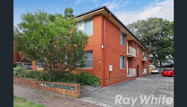 4 / 22 Barnsbury Grove, NSW 2203