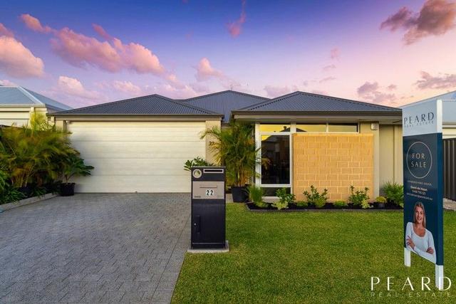 22 Harefield Road, WA 6055