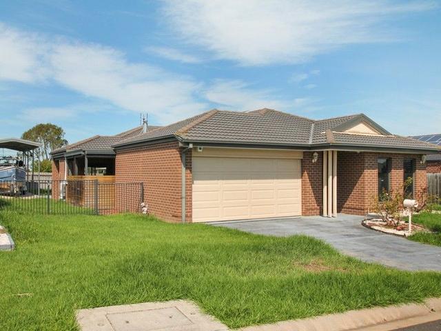 16 McKimmie Court, VIC 3875