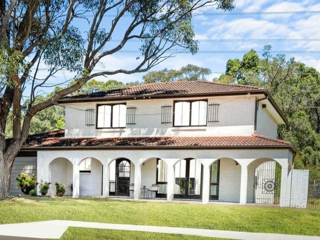 29 Plymouth Avenue, NSW 2151