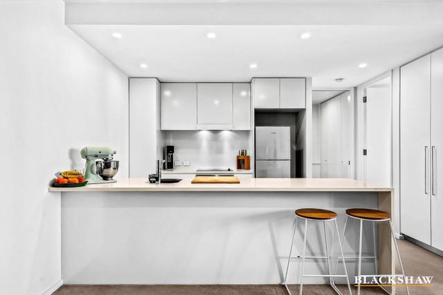 208/50 Eastlake Parade, ACT 2604