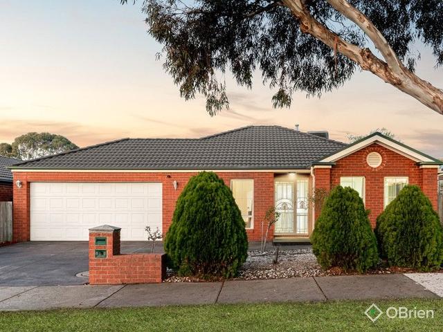60 Heritage Drive, VIC 3977