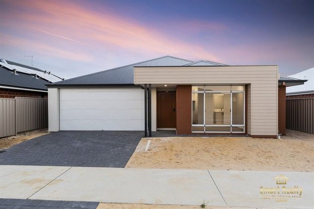 12 Citrine Way, WA 6176