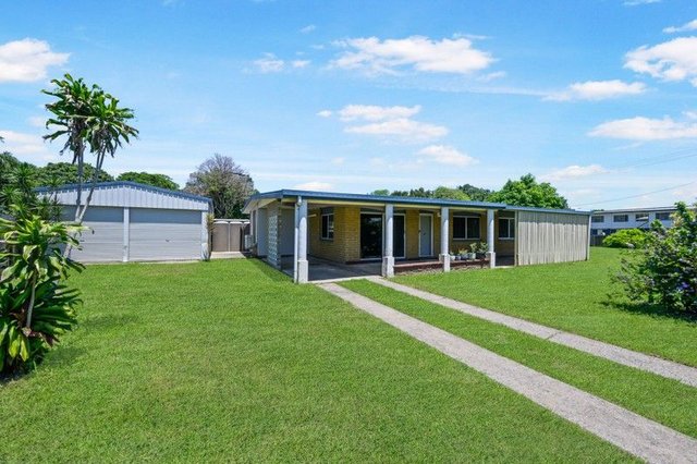 6 Tulloch Street, QLD 4740