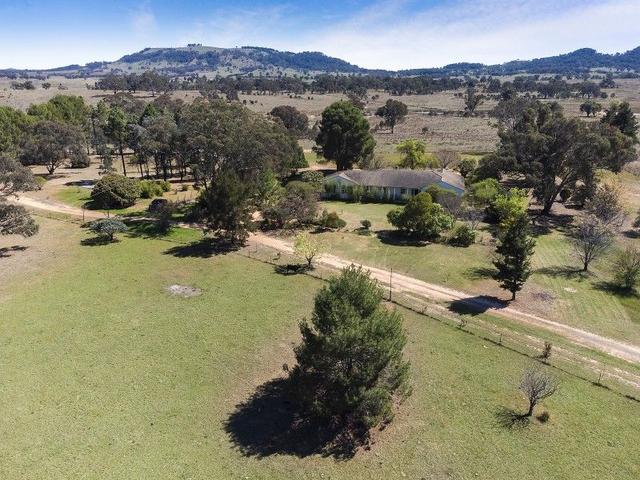 3019 Bylong Valley Way, NSW 2849