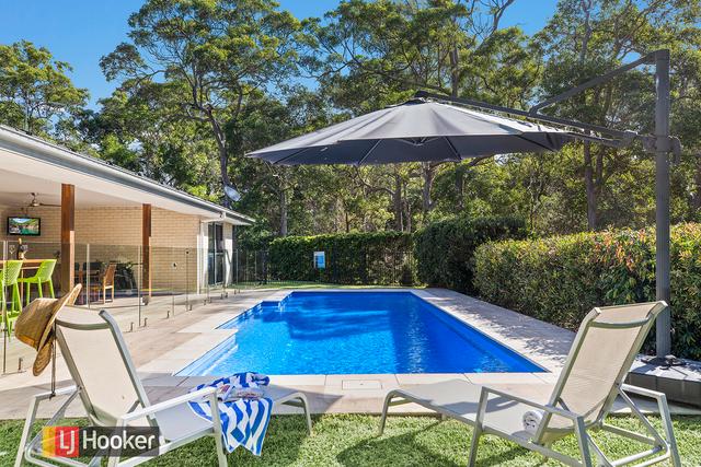 334 Hungry Head Road, NSW 2455