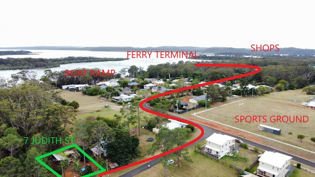 7 Judith Street, QLD 4184