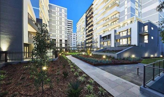 502/19-25 Bigge Street, NSW 2170