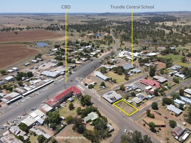 Lot 1/DP 349280 Parkes Street, NSW 2875