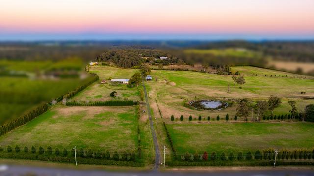 2583 Wisemans Ferry Road, NSW 2250