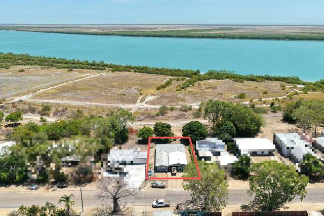 44 Riverview Dr, QLD 4891