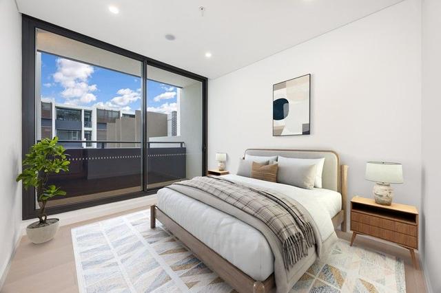 215/1F Roxy Place, NSW 2070