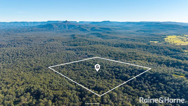 Woodburn Road, NSW 2538