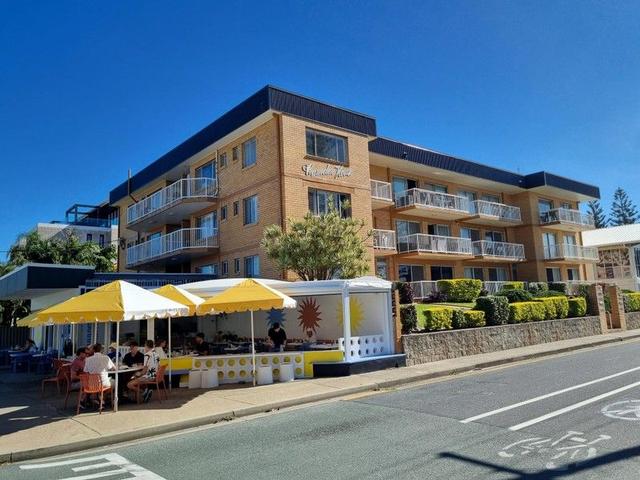 Unit @/168 Hedges Avenue, QLD 4218