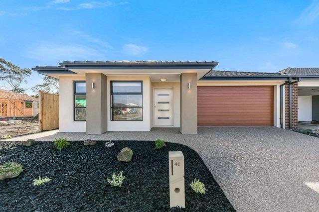 41 Athletic Circuit, VIC 3978