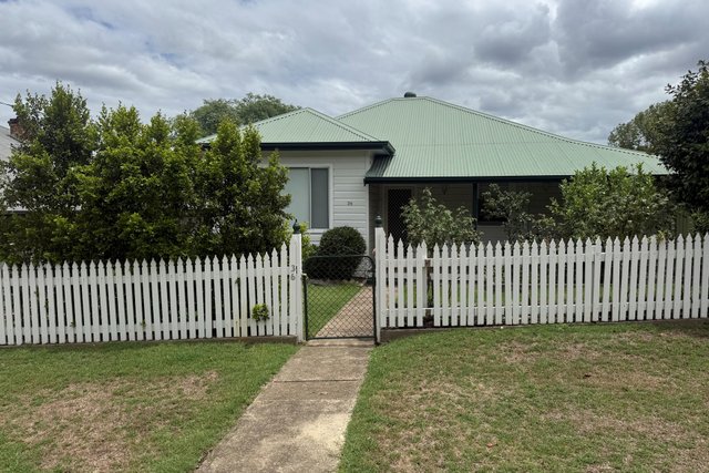 36 Fosterton Road, NSW 2420