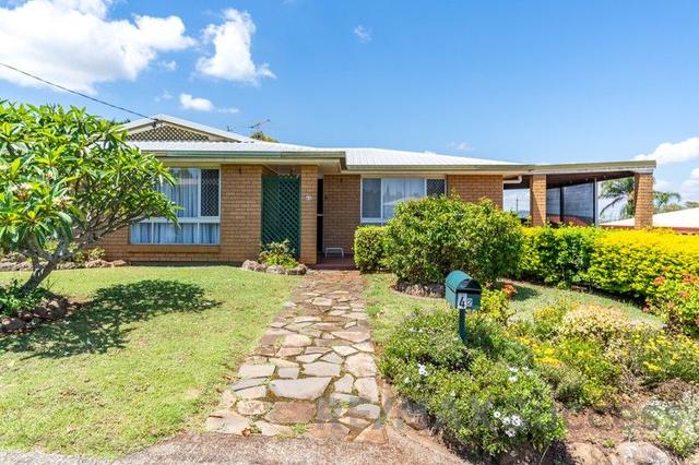 42 Blue Gum Drive, QLD 4350