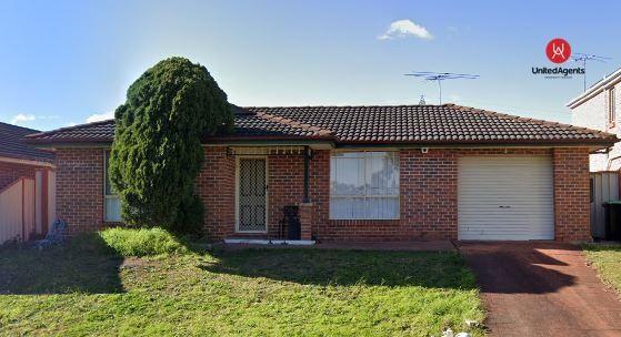 41 Whitford Road, NSW 2168