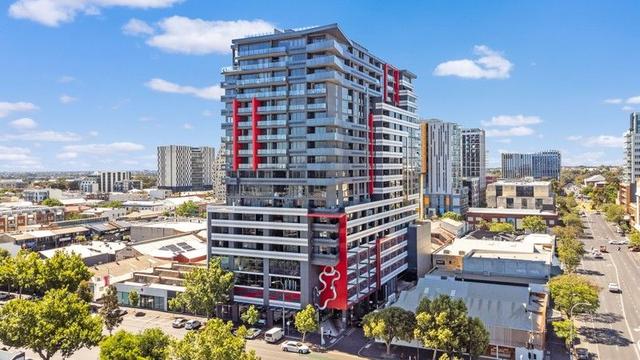 716/160 Grote Street, SA 5000