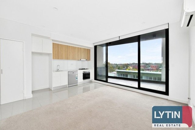 307/429-449 New Canterbury Road, NSW 2203
