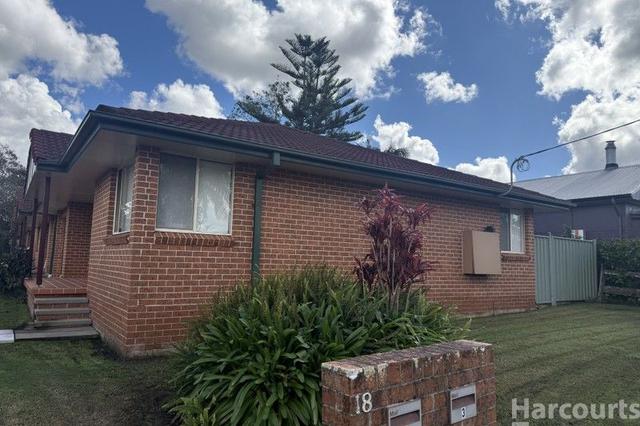 1/18 North  Street, NSW 2440