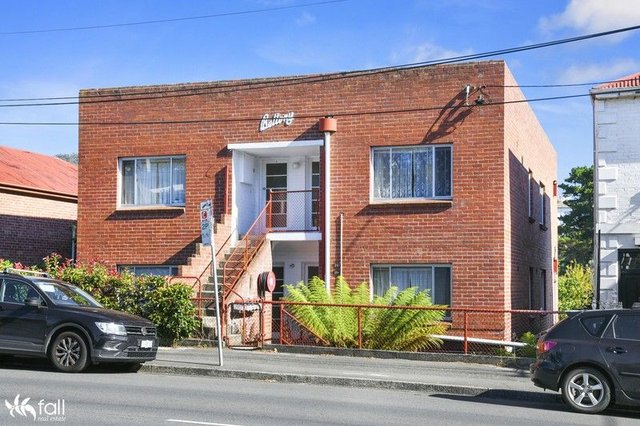 2/257 Macquarie Street, TAS 7000