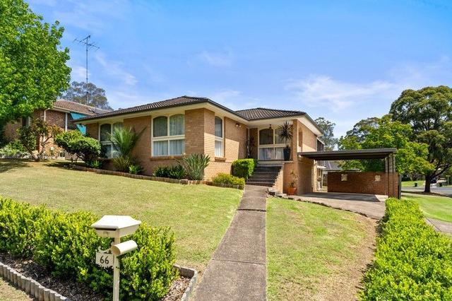 66 Eucalyptus Drive, NSW 2749