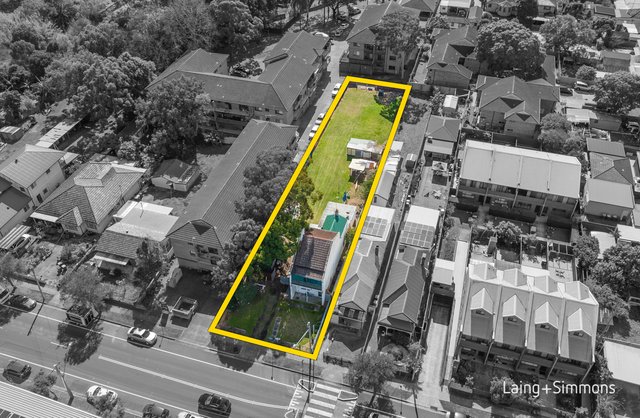 9 Louis Street, NSW 2142