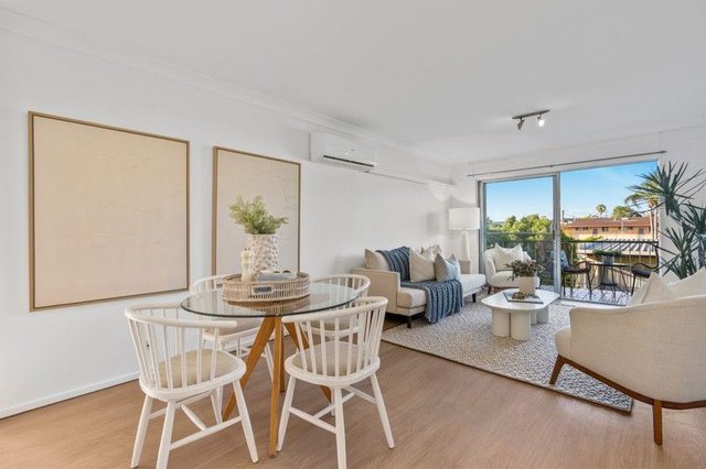 6/31 Glen Street, QLD 4105