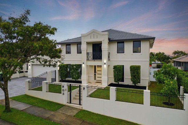 30 Balgowlah Street, QLD 4154