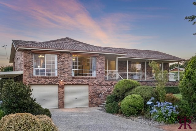 2 Mudge Place, ACT 2617