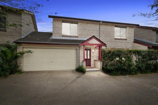 3/145-149 Burwood Road, NSW 2133